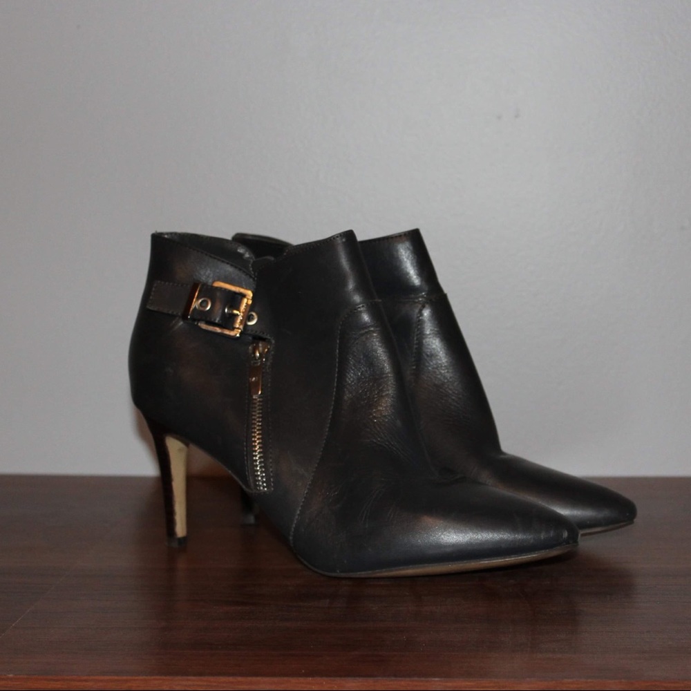 Marc Fisher Booties